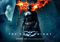 Prime 1 Studio High Definition Museum Masterline The Dark Knight (Film) Batman - DC Comics - photo 46