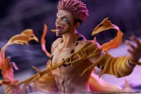 eStream ”Jujutsu Kaisen” Sukuna 1/7 scale figure - Jujutsu Kaisen - photo 7
