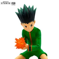 ABYstyle Studio HUNTER X HUNTER - Gon SFC Figure - HUNTER×HUNTER - photo 10