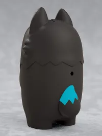 GOOD SMILE COMPANY Nendoroid More Kigurumi Face Parts Case (Black Kitsune) - Figure Accessories - photo 5
