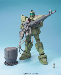 MG GM Sniper 2