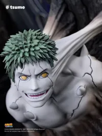 Tsume Art Obito - HQS Dioramax - NARUTO - photo 17