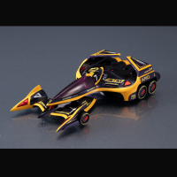 C.F.C Heritage Edition FUTURE GPX CYBER FORMULA11 Indomitable spirit Set 19