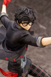 ARTFX J Hero&Morgana 8