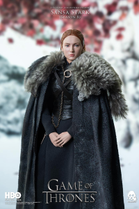 Game of Thrones - 1/6 Sansa Stark (Season 8) 5