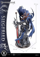 Concept Masterline GRANBLUE FANTASY Siegfried Deluxe Version 32