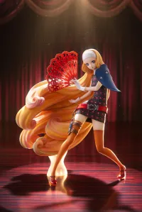 KOTOBUKIYA Junah - Metaphor: ReFantazio - photo 1