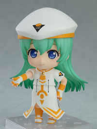 Nendoroid Alice Carroll 3