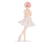 BANDAI Ram (Dreaming Future Story) - Re:ZERO -Starting Life in Another World- - photo 1