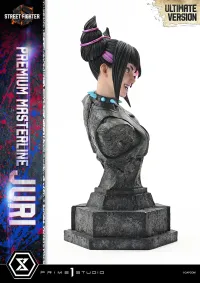 Prime 1 Studio Premium Masterline Street Fighter 6 Juri Ultimate Bonus Version - Street Fighter - photo 109