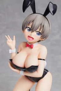 FREEing Hana Uzaki: Bare Leg Bunny Ver. - Uzaki-chan Wants to Hang Out! - photo 2