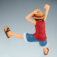 ONE PIECE ROMANCE DAWN-MONKEY D.LUFFY-vol.1 5