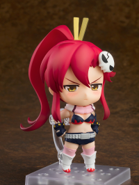 Nendoroid Yoko 2.0 4