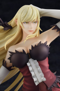 Kiss-Shot Acerola-Orion Heart-Under-Blade Demon sword Kokorowatari Version. 8