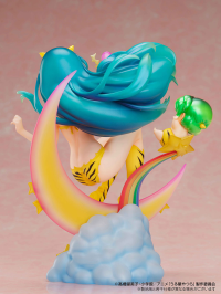 Urusei Yatsura Lum&Ten BOX cafe&space Collaboration 1/7 Scale Figure 12