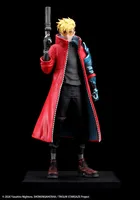 KOTOBUKIYA Vash the Stampede TRIGUN STAMPEDE OSHI WORKS - Trigun - photo 11