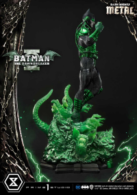 Museum Masterline Dark Nights: Metal (Comics) The Dawnbreaker 23