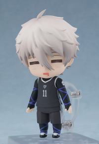 Nendoroid Nagi Seishiro 3