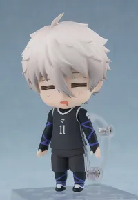 ORANGE ROUGE Nendoroid Nagi Seishiro - BLUE LOCK - photo 3