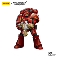 Thousand Sons Legion MK IV Tactical Squad Legionary 2 9
