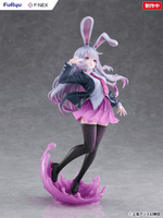Reisen Udongein Inaba illustration by Uuzan 1/7 scale Figure 2