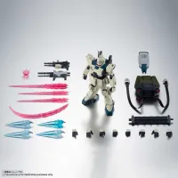TAMASHII NATIONS <Side MS> RX-79(G)E-8 Gundam Ez-8 ver. A.N.I.M.E. Mobile Suit Gundam: The 08th MS Team, Bandai Spirits The Robot Spirits - Mobile Suit Gundam: OVAs and Side Stories - photo 11