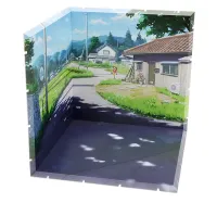 PLM Dioramansion 200: School Route - Figure Accessories - photo 4
