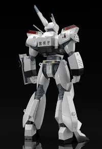 GOOD SMILE COMPANY MODEROID AV-98 Ingram(4th-run) - Mobile Police Patlabor - photo 4