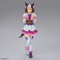 Figure-rise Standard Umamusume: Pretty Derby Special Week 13