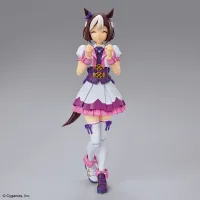 BANDAI HOBBY Figure-rise Standard Umamusume: Pretty Derby Special Week - Umamusume: Pretty Derby - photo 13
