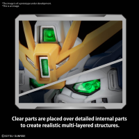MGSD WING GUNDAM ZERO EW 3