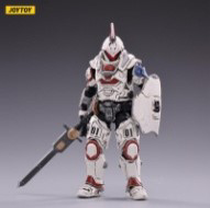 01st Legion-Steel Ice Sword