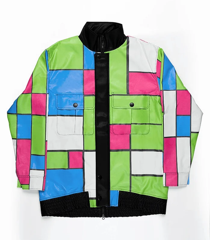 GOOD SMILE COMPANY Air Shakur Jacket - Umamusume: Pretty Derby