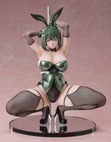 BINDing Hinata Asaka - BINDing Creators Opinion - photo 2