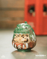 PP X MONSTER Coke Daruma 6