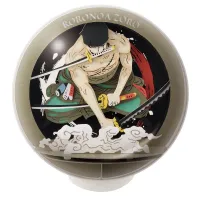 ENSKY [PTB-14X ONE PIECE PAPER THEATER ( paper theater ) -Ball- / Roronoa Zoro - ONE PIECE - photo 1