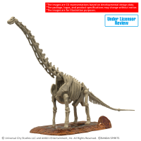 PLANNOSAURUS JURASSIC WORLD Titanosaurus 2
