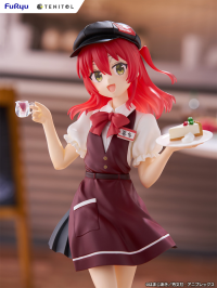 TENITOL Ikuyo Kita Cafe Style ver. 3
