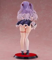 Rocket Boy Shiina Kisaragi - Mashiro Shirako - photo 4