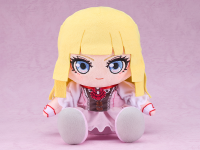 Plushie Lili 1