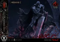 Prime 1 Studio Ultimate Premium Masterline Berserk Guts, Berserker Armor Rage Edition Deluxe Version - Berserk - photo 70