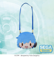 fuwa petit KAITO Face Shoulder Bag (M) 4