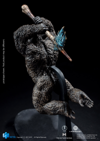 STYLIST SERIES: "GODZILLA VS KONG" - Kong 6