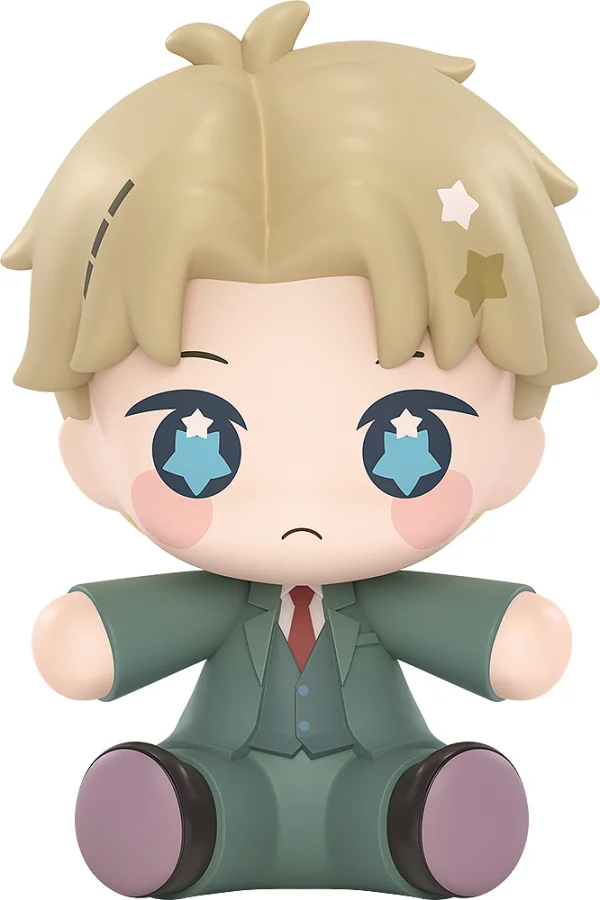 GOOD SMILE COMPANY Huggy Good Smile Loid Forger - SPY x FAMILY