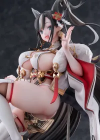 Claynel Tatsu Chan 1/7 Scale Figure - toridamono - photo 6