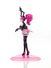 ROCA 1/12 scale assembly plastic model　Animacircuit Vio the Rabbit			 - Animacircuit - photo 2