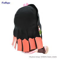 Demon Slayer: Kimetsu no Yaiba　Big Plush Toy -Kamado Nezuko-(re-run) 6
