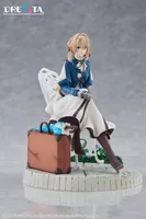TAITO Violet Evergarden DRESSTA Statue Figure - Violet Evergarden - Violet Evergarden - photo 11