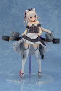 PLUM PMOA USS Hammann (3rd-run) - Azur Lane - photo 4