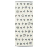 Marushin Soot Sprite - Studio Ghibli Silhouette Series (Bath Towel) - Studio Ghibli - photo 1